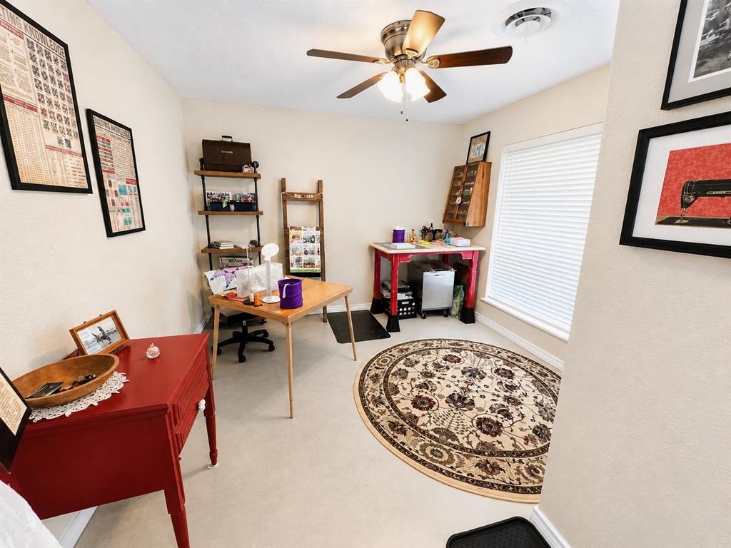 Bowie Heights - Residential