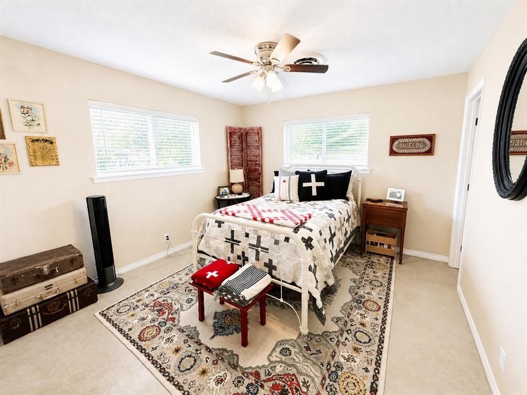 Bowie Heights - Residential