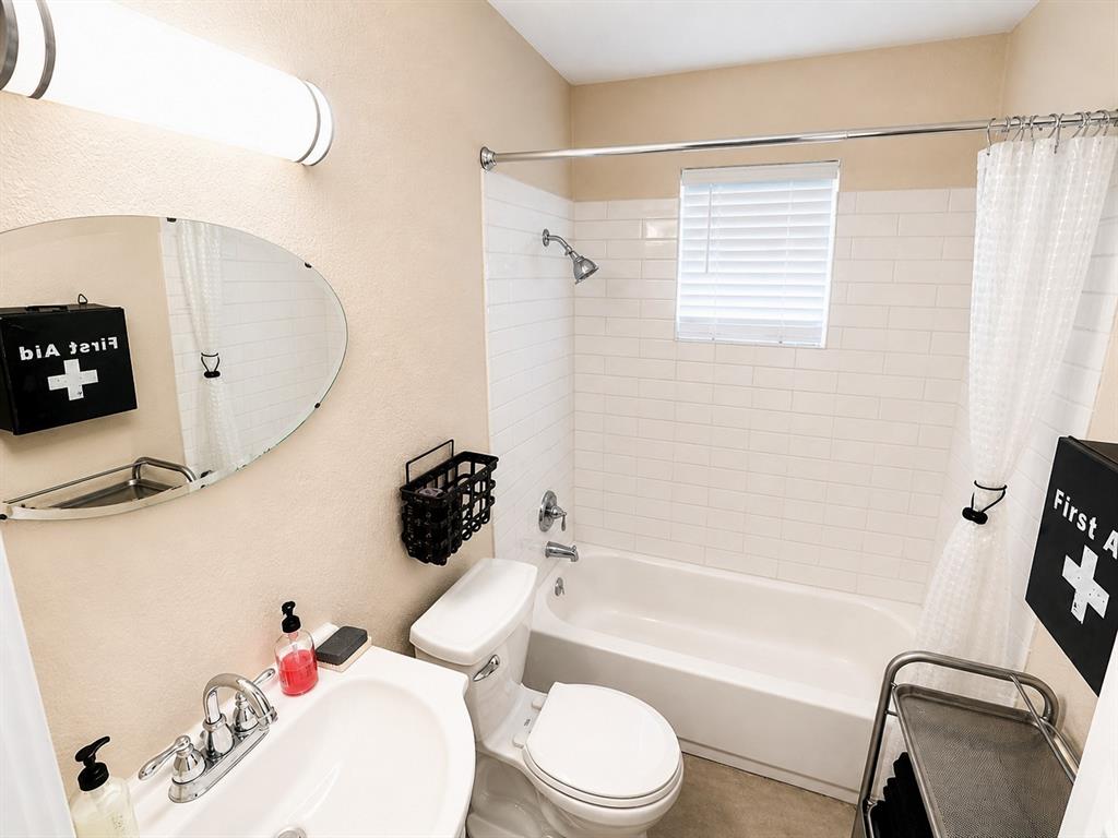 Bowie Heights - Residential