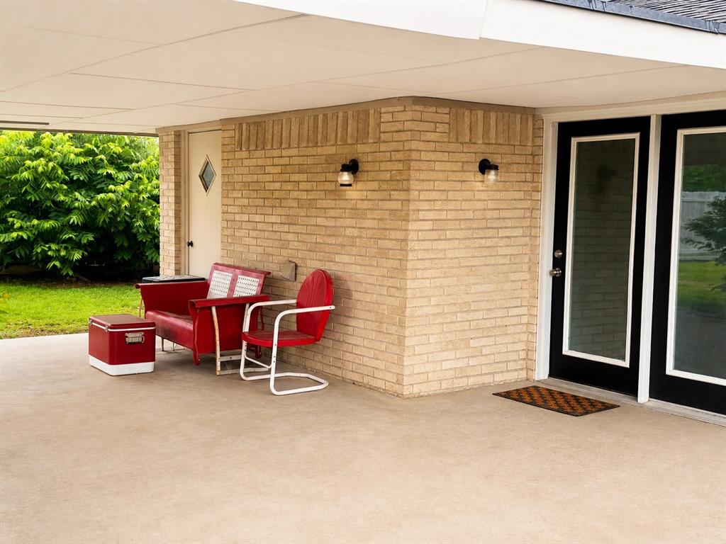 Bowie Heights - Residential