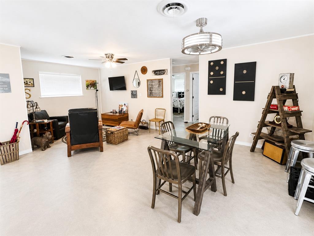 Bowie Heights - Residential