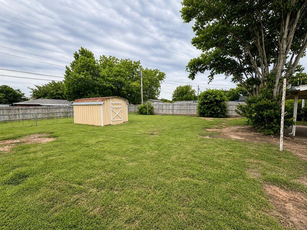 Bowie Heights - Residential