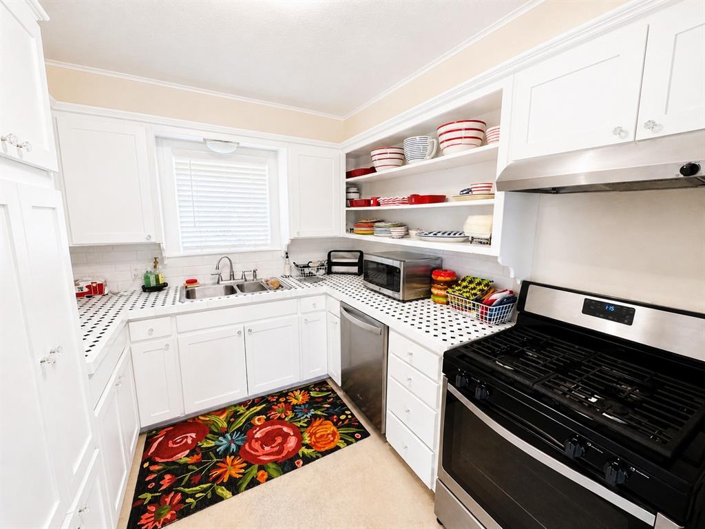 Bowie Heights - Residential