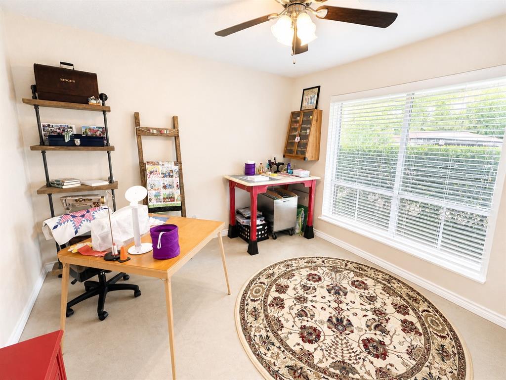 Bowie Heights - Residential
