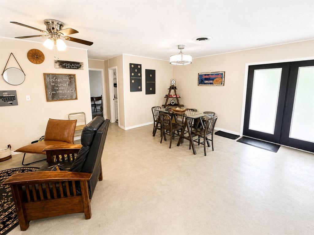Bowie Heights - Residential