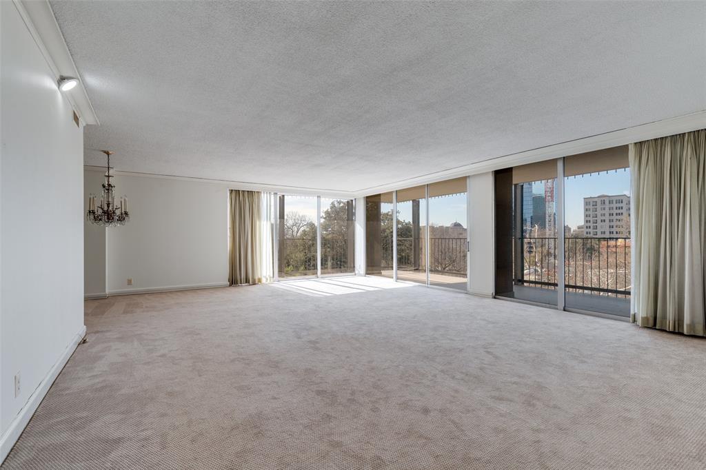 Park Towers Condo - Residential