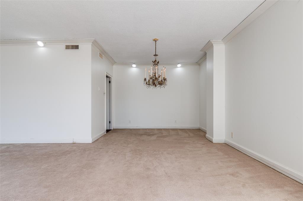 Park Towers Condo - Residential