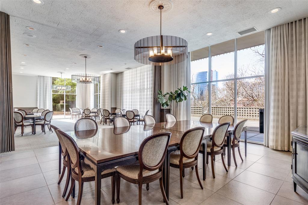Park Towers Condo - Residential