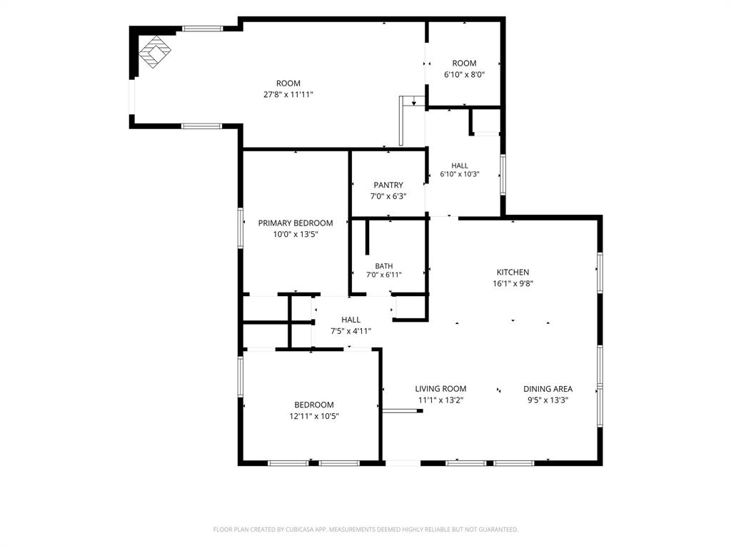 None - Residential