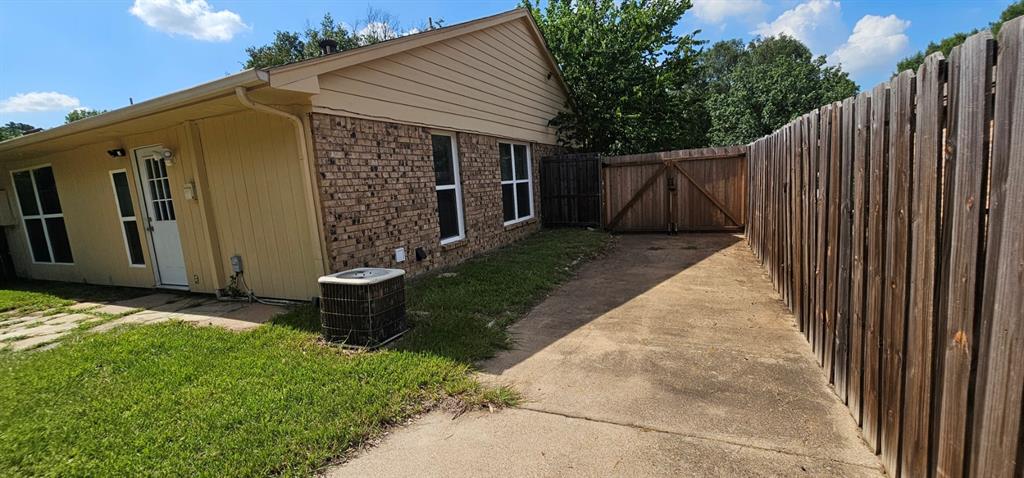 Woodcreek Add - Residential