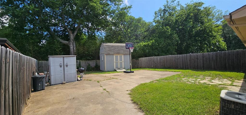 Woodcreek Add - Residential