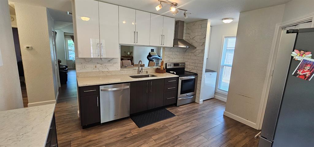 Woodcreek Add - Residential