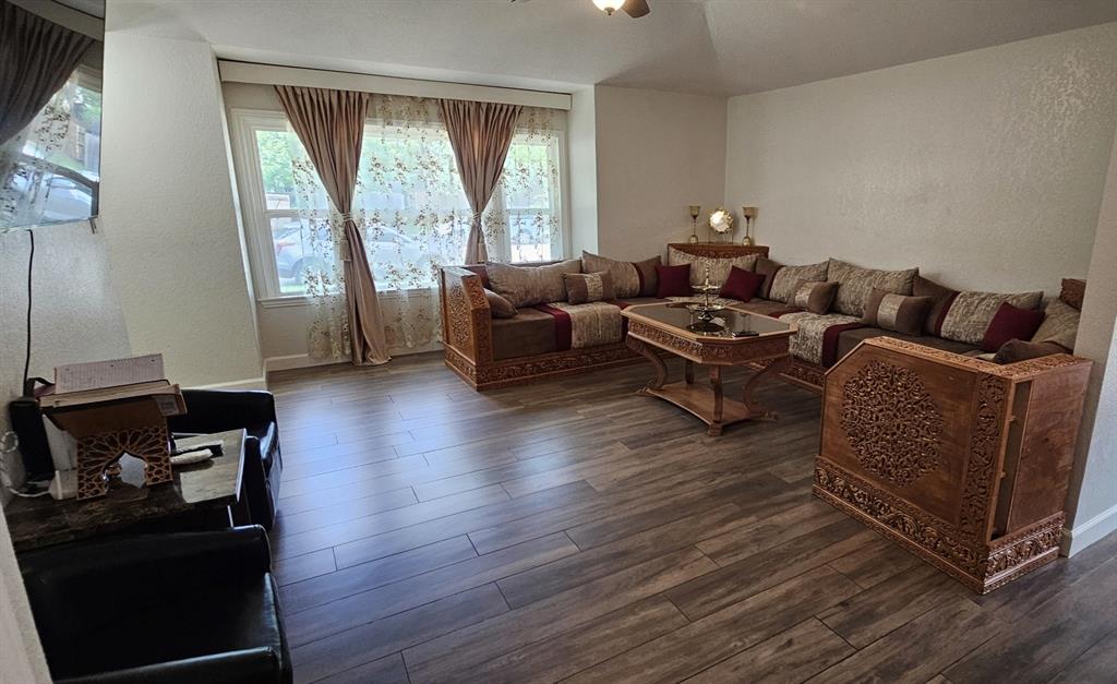 Woodcreek Add - Residential