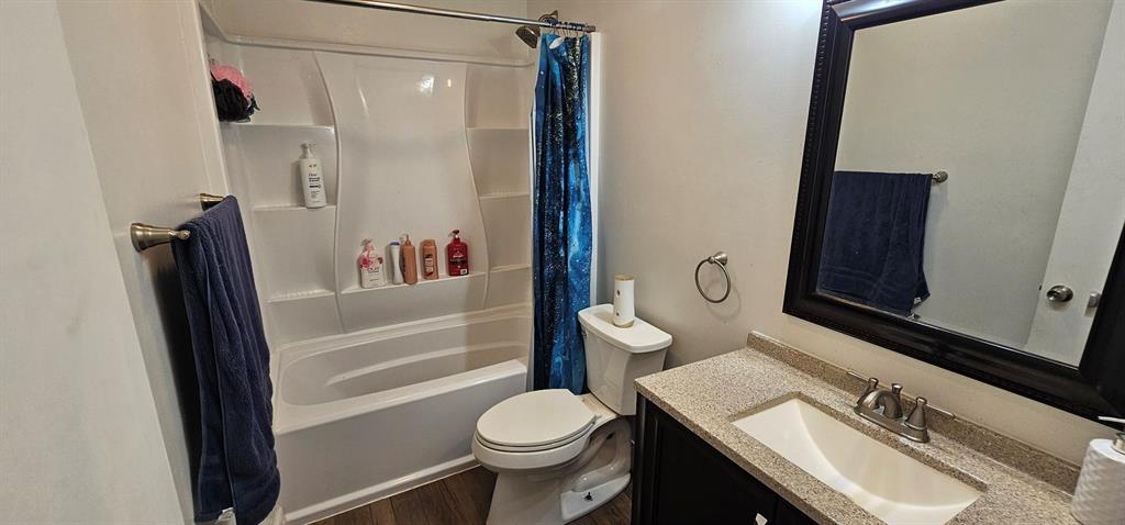 Woodcreek Add - Residential