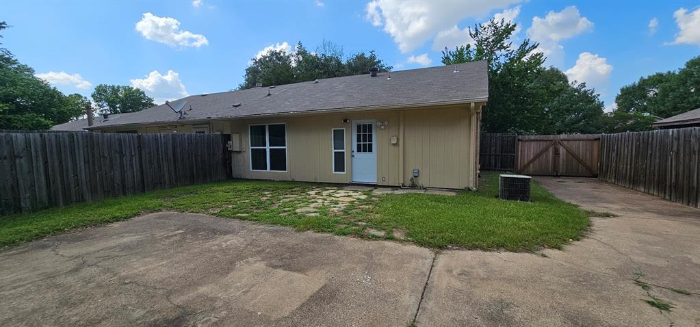 Woodcreek Add - Residential