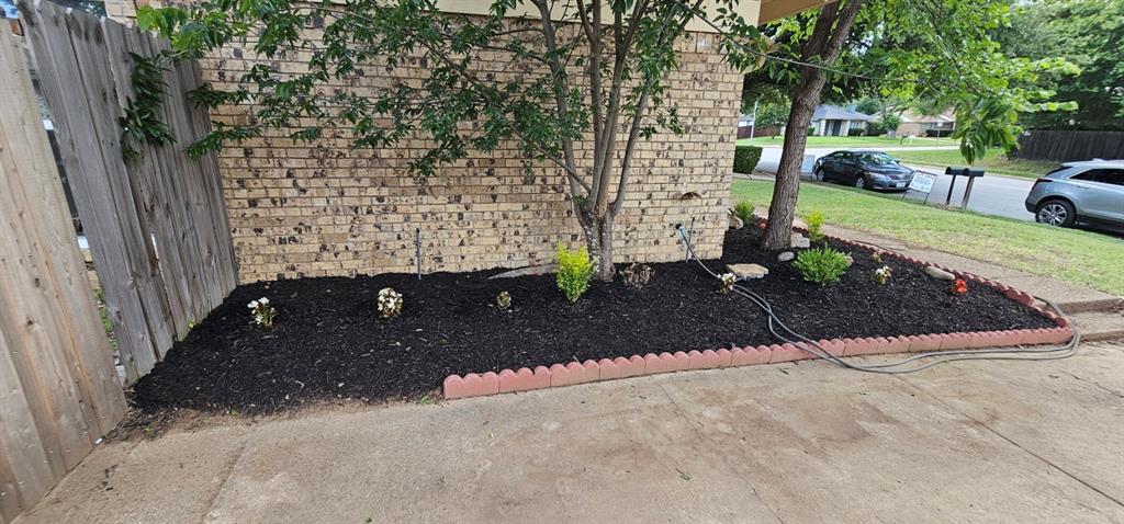 Woodcreek Add - Residential