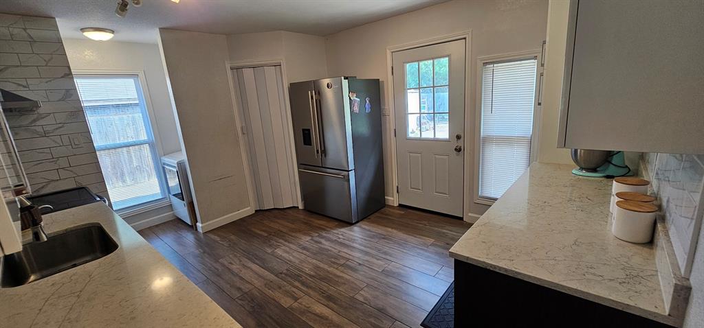 Woodcreek Add - Residential