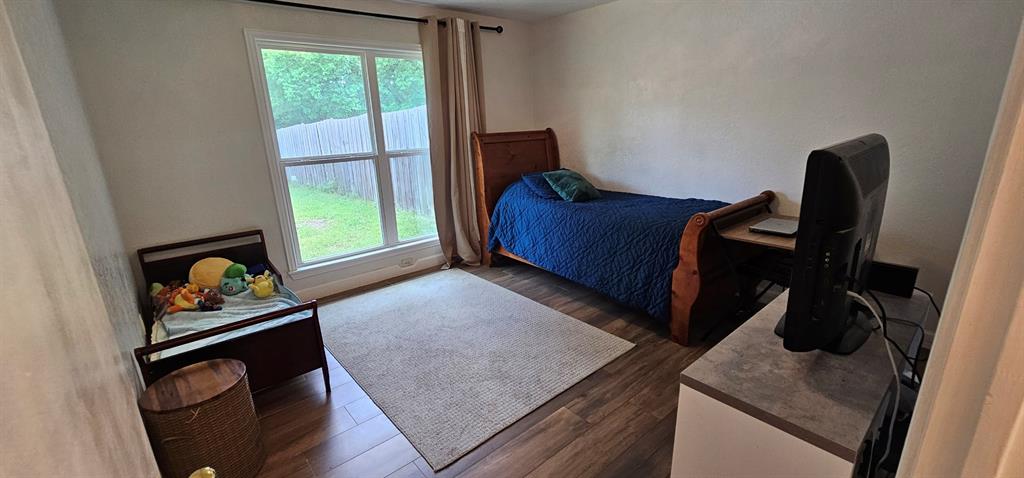 Woodcreek Add - Residential