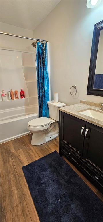 Woodcreek Add - Residential