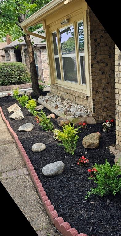 Woodcreek Add - Residential