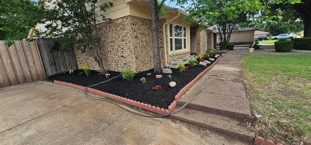 Woodcreek Add - Residential