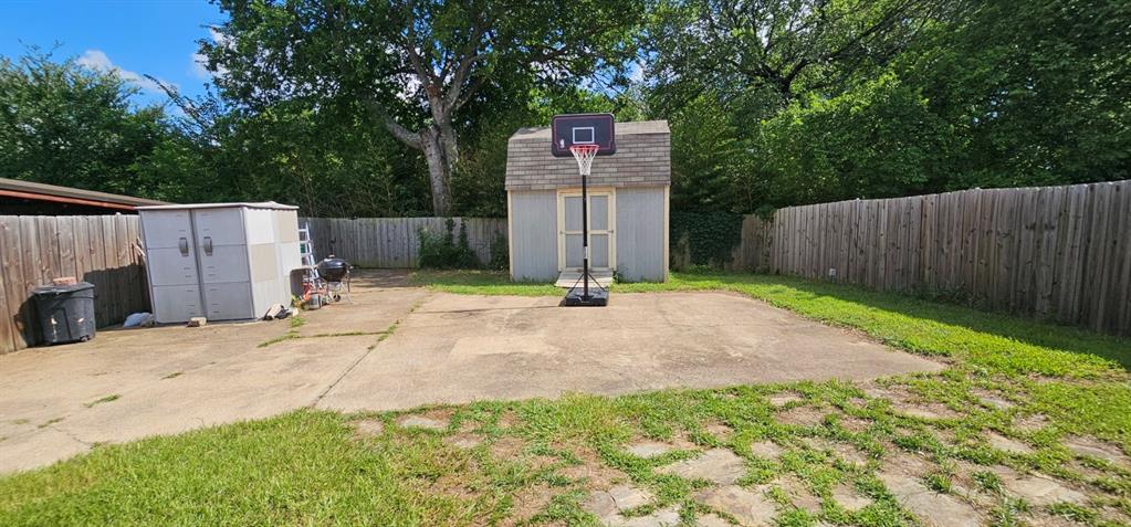 Woodcreek Add - Residential