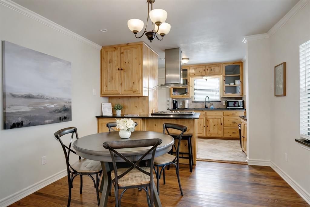 Bluebonnet Hills - Residential