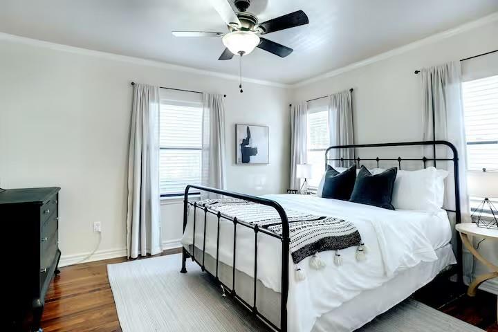 Bluebonnet Hills - Residential