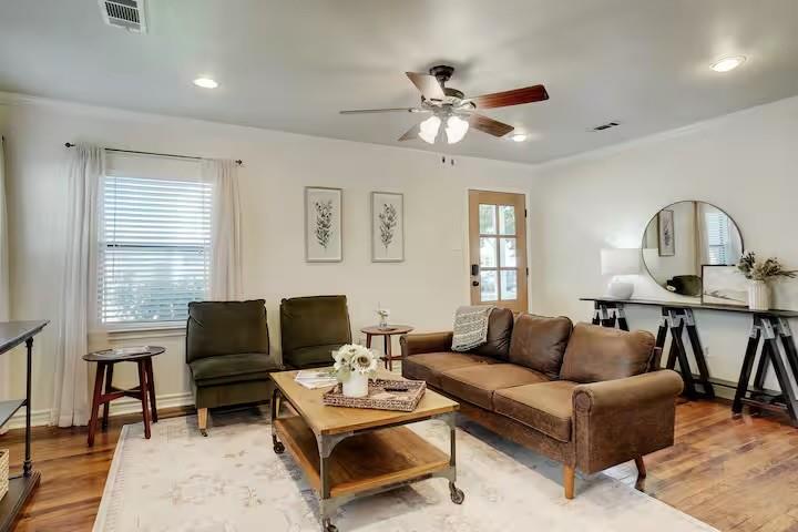 Bluebonnet Hills - Residential