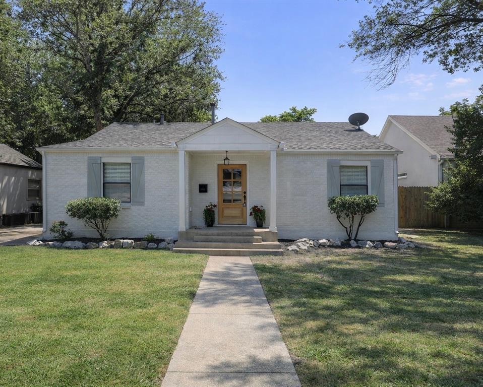 Bluebonnet Hills - Residential