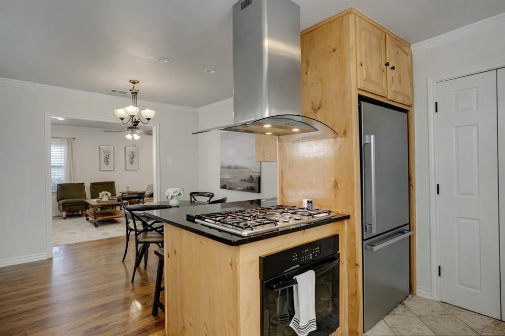 Bluebonnet Hills - Residential
