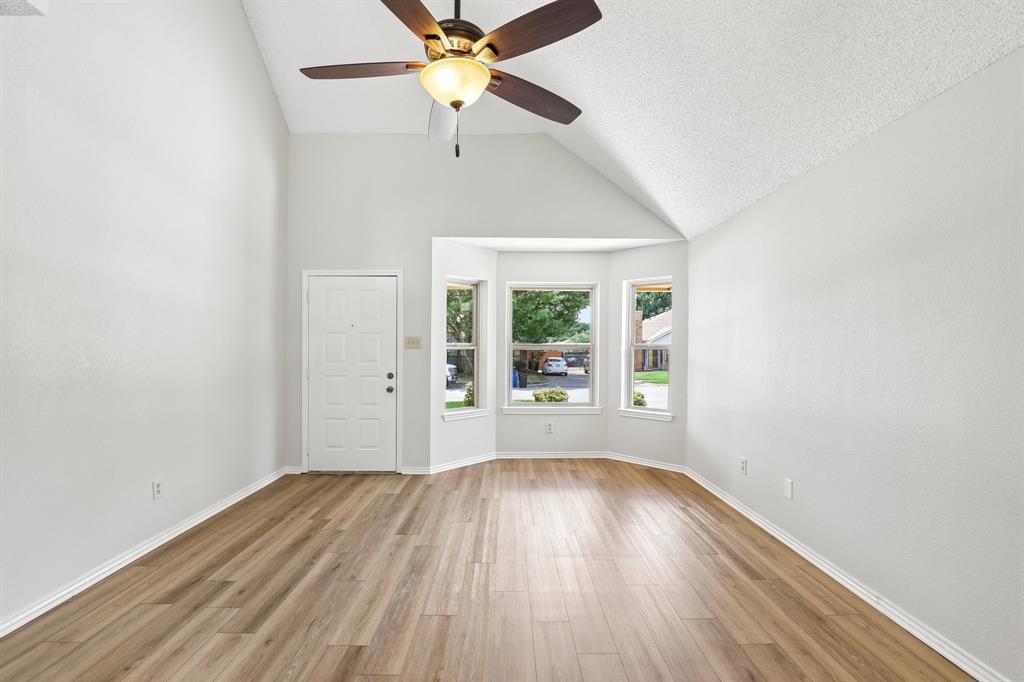 Chelsea Park Estates - Residential
