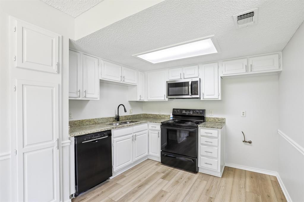 Chelsea Park Estates - Residential