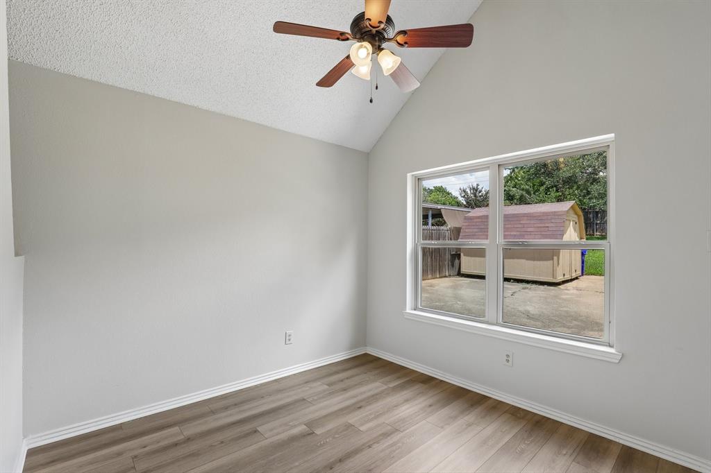 Chelsea Park Estates - Residential