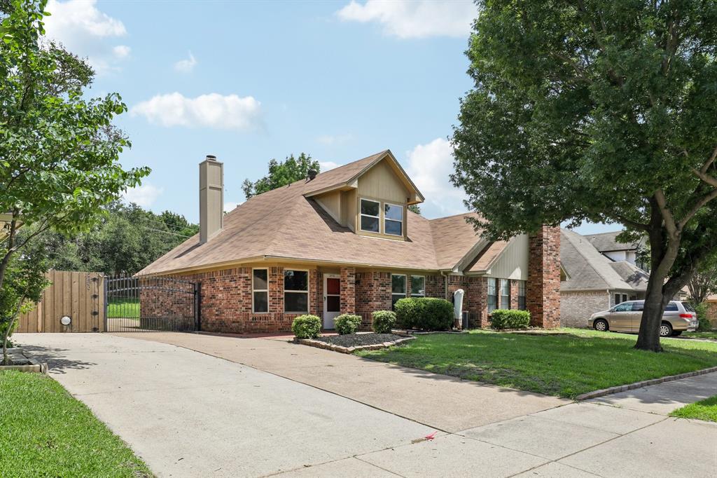 Chelsea Park Estates - Residential