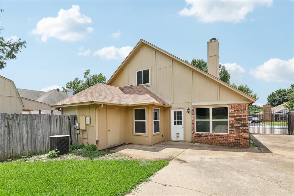 Chelsea Park Estates - Residential