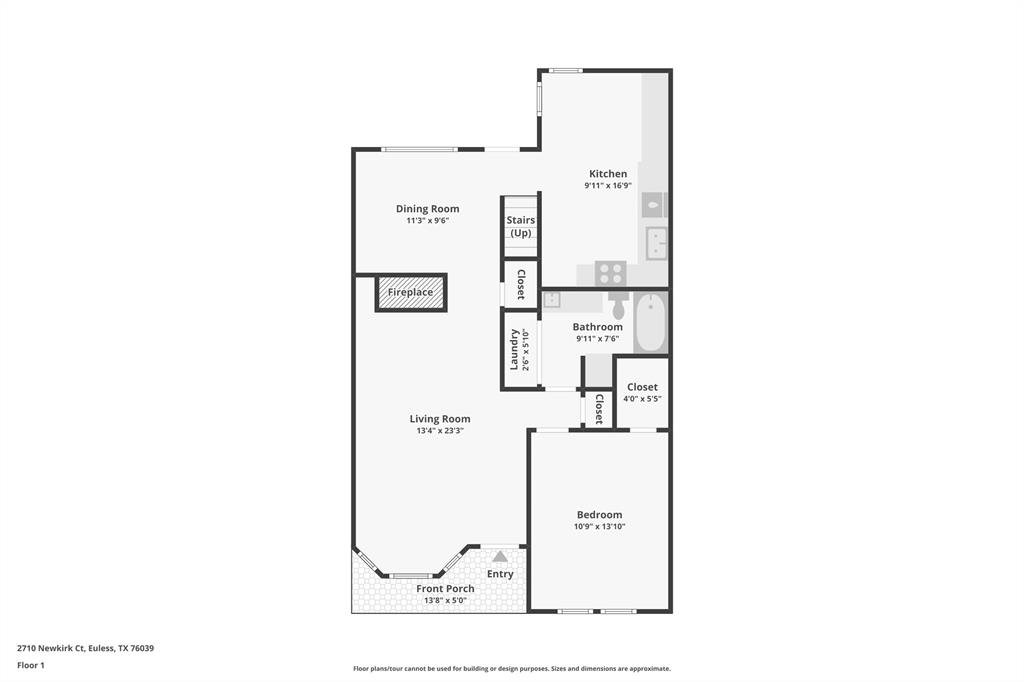 Chelsea Park Estates - Residential
