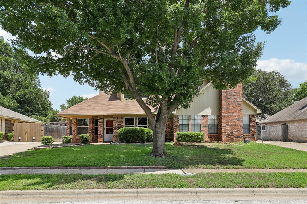 Chelsea Park Estates - Residential