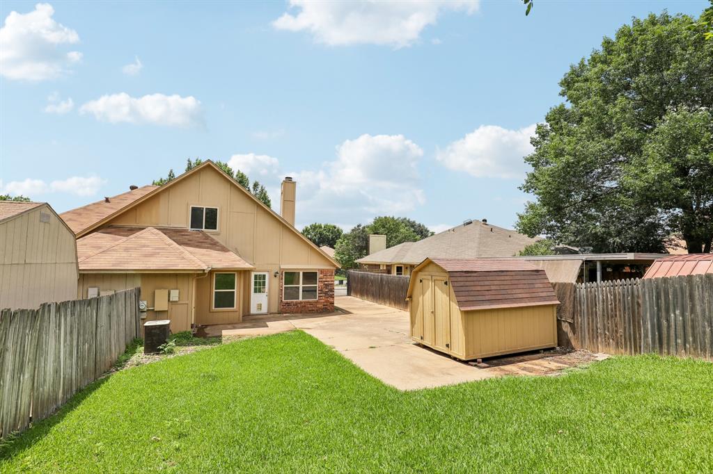 Chelsea Park Estates - Residential
