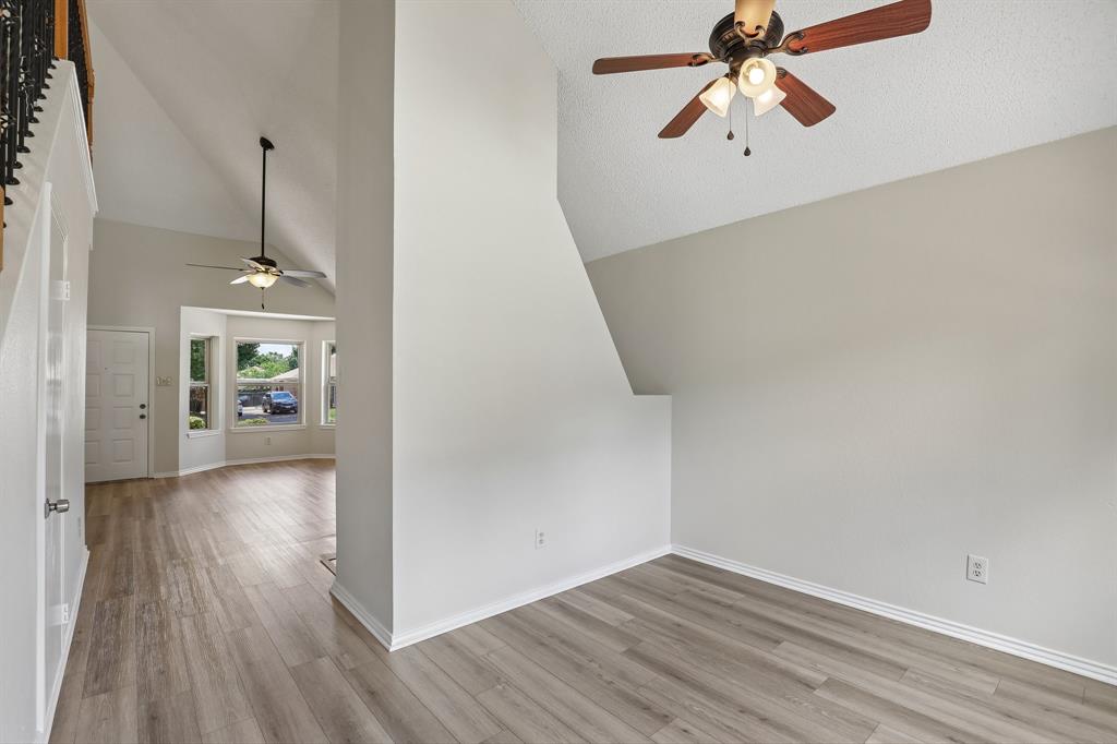 Chelsea Park Estates - Residential