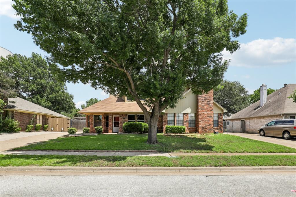 Chelsea Park Estates - Residential