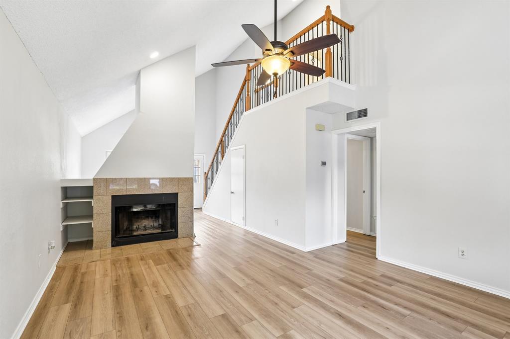 Chelsea Park Estates - Residential