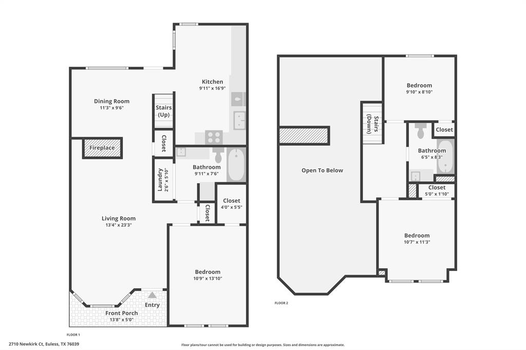 Chelsea Park Estates - Residential