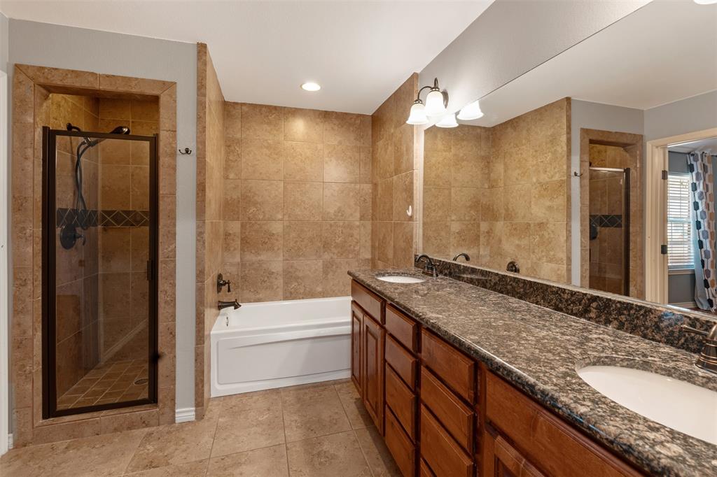 Beachwood Estates Sec E - Residential