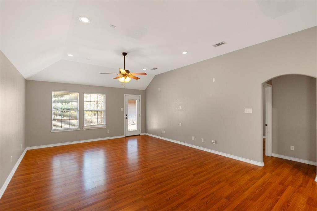 Beachwood Estates Sec E - Residential