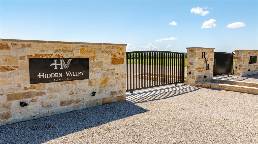 Valley Ranch Add - Land