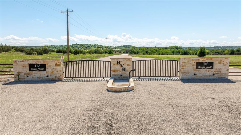 Valley Ranch Add - Land