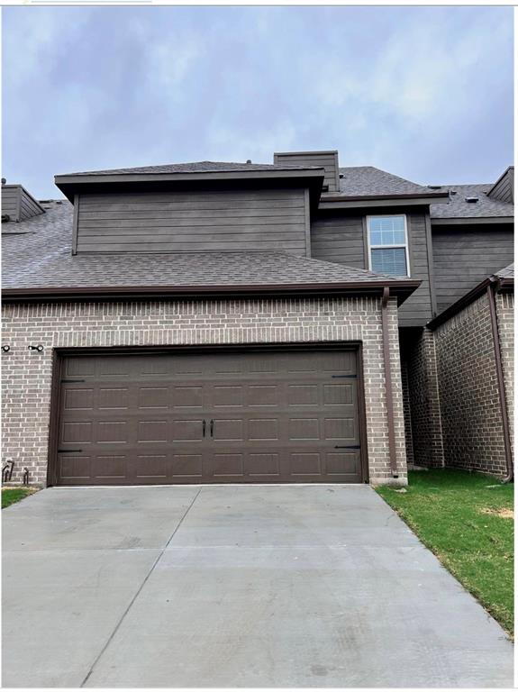 Meadow Crest - Residential Lease