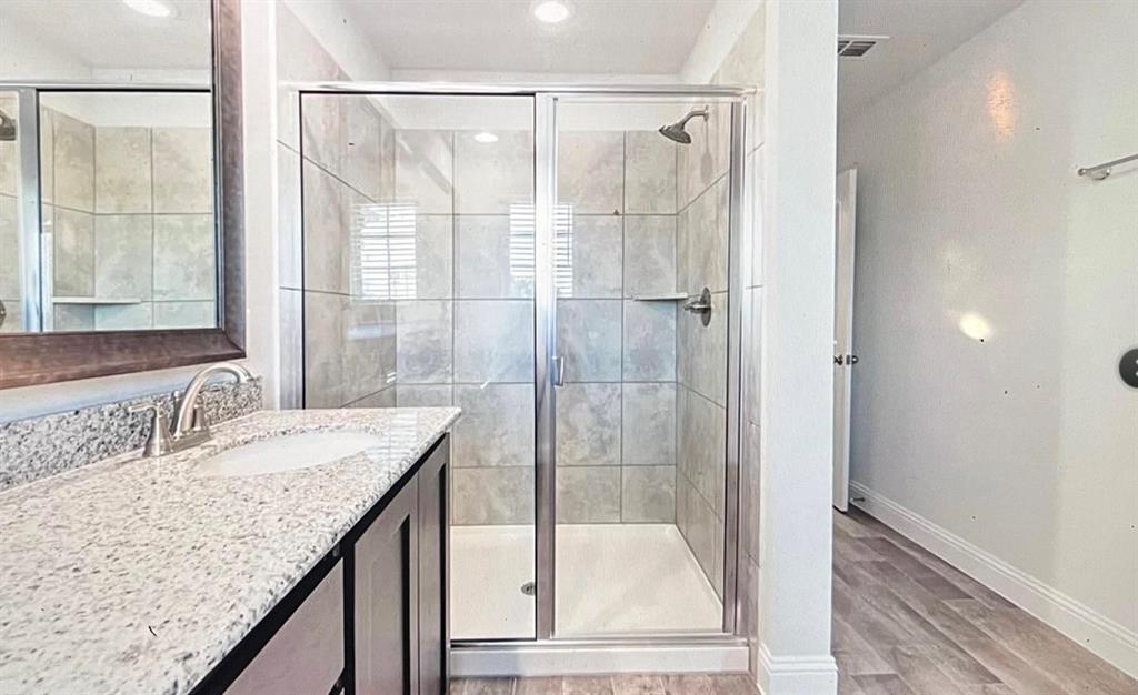 Meadow Crest - Residential Lease