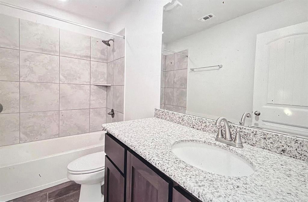 Meadow Crest - Residential Lease